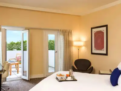 Sofitel Los Angeles at Beverly Hills - 36