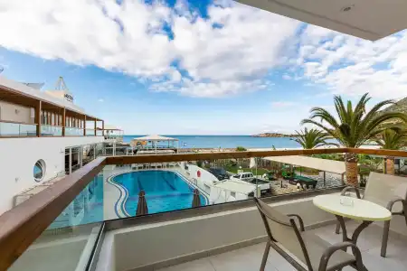 Nostos Beach Boutique - 21