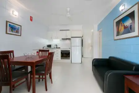 Cairns City Palms - 30