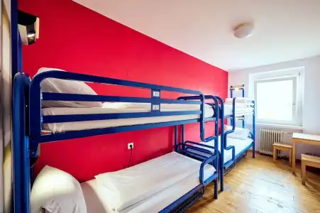 The 4You Hostel & - 83