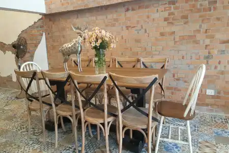 Si Phum Heritage Boutique Chiang Mai - 22