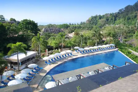 Pakasai Resort - 28