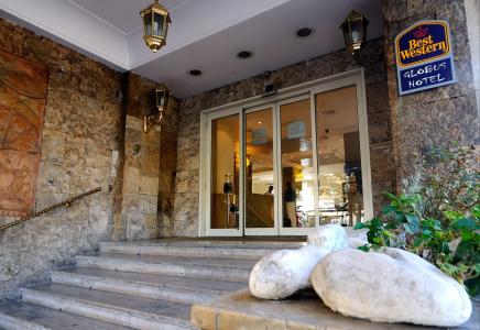 Best Western Plus Globus - 24