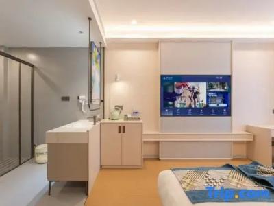 HARRIS & Conventions Festival Citylink Bandung - 76
