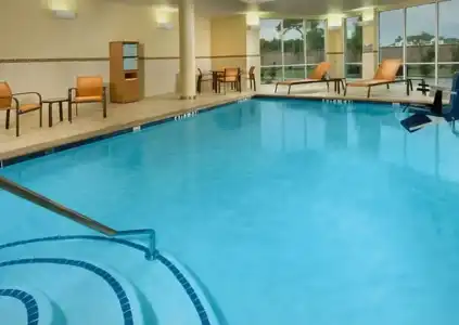 Courtyard by Marriott Houston NW/290 Corridor - 17
