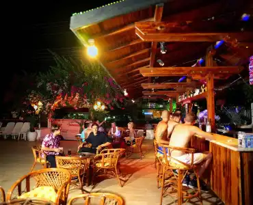 Oasis Otel - 20