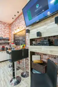 Friends Hostel - 13