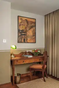Nepali Ghar, Thamel – Your Home in Nepal - 77