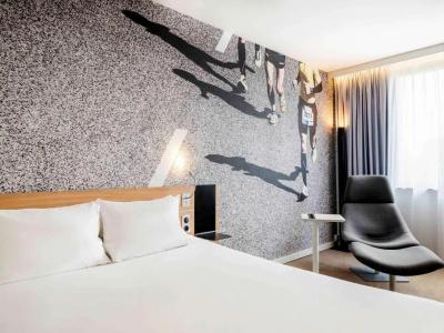 Novotel Krakow Centrum - 98