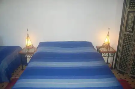 Riad Le Grand Large - 33