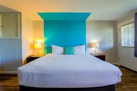 Coast River Inn by OYO Seaside - 82