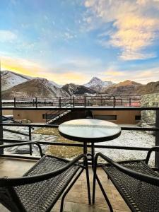 Belmonte Kazbegi - 43