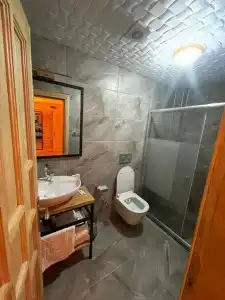 Yamaçda Suit Otel - 49