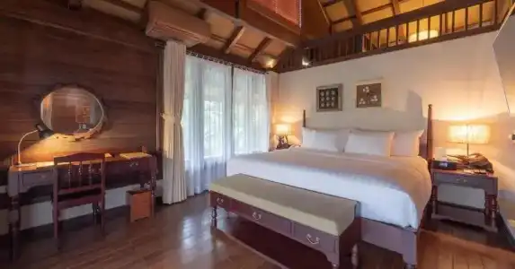 Melia Ba Vi Mountain Retreat - 72