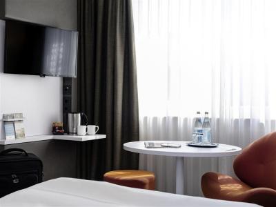 Mercure München City Schwabing - 6