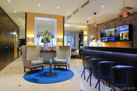 Mercure Paris La Sorbonne Saint Germain des Pres - 19