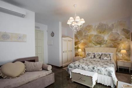 B&B Blanc Maison Etna Relais & Charme - 23