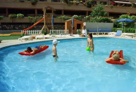 Alua Tenerife - 17