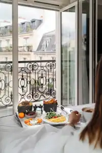 La Villa Haussmann - 66