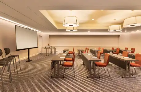 Hyatt Regency Boston - 17
