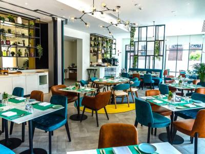 Ibis Styles Dubai Deira - 17
