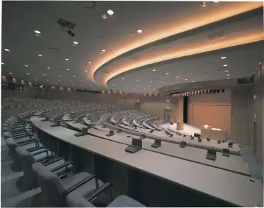 Fukuracia Osaka-Bay - 18