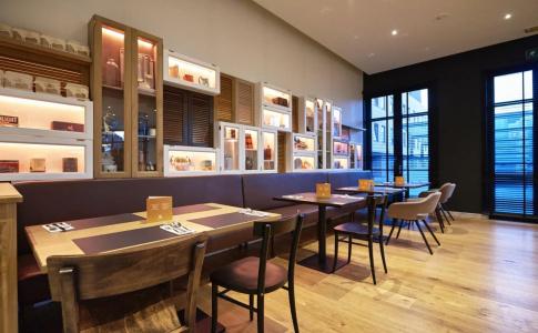 Holiday Inn Hasselt by IHG - 19