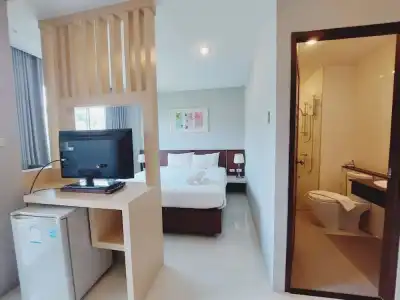 Ahad Suite Ao Nang - 6