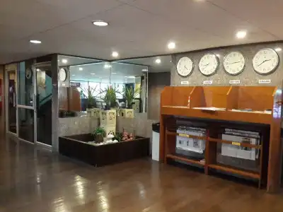 Nanatai Suites - 1