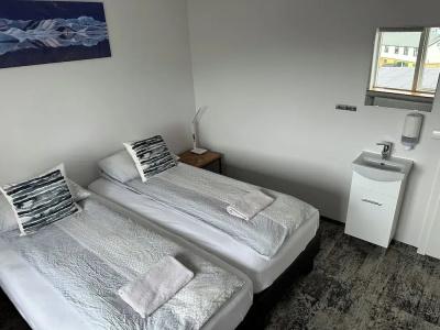 Guesthouse Dyngja - 46