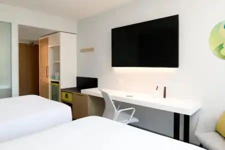 Astra, Seattle, A Tribute Portfolio by Marriott - 70