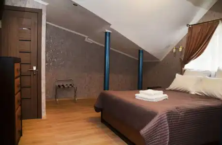 Tsentralny Mini-Hotel - 78