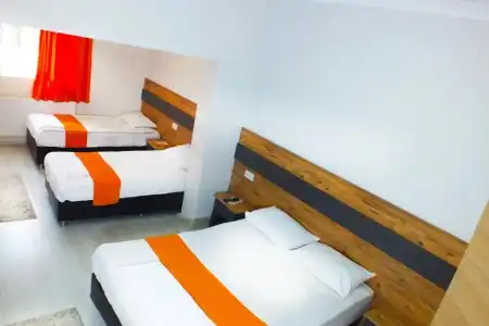Ankara Otel Evren - 21