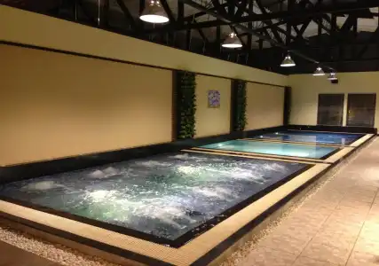 Siam Paradise Entertainment Complex - 8