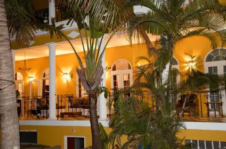 Villa Anakao - 13