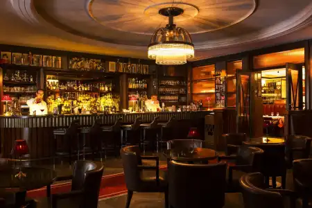 The Beaumont Mayfair - 21
