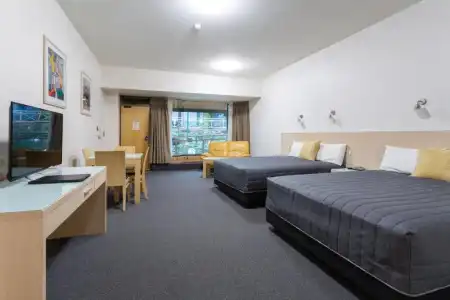 Mayfair Plaza Motel - 110