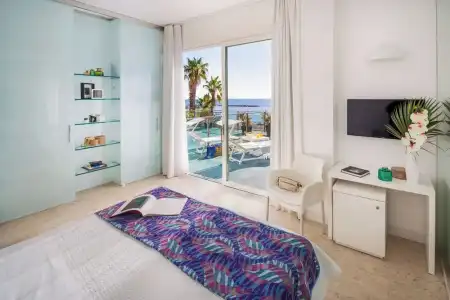 Caravelle Thalasso & Wellness - 77