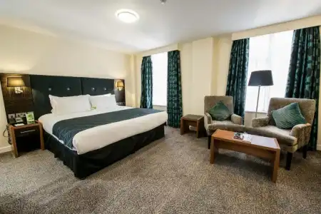 Holiday Inn LONDON - KENSINGTON HIGH ST. by IHG - 51