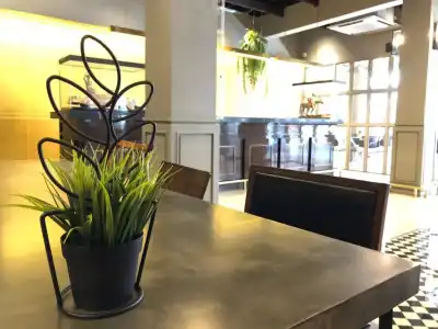 Swana Bangkok - 10