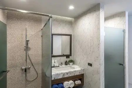 Vann Hua Hin Resort - 34