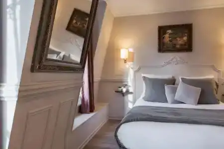 de la Porte Dorée - 56