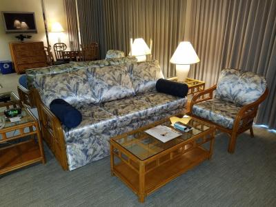 The Imperial Hawaii Resort - 156
