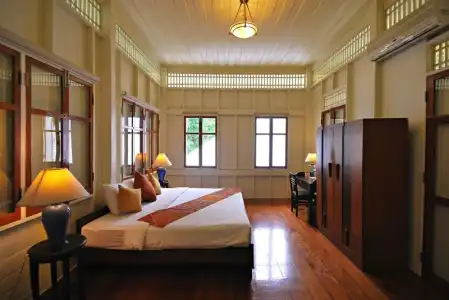 Baan Bayan Beachfront - 77