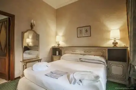 Aldrovandi Residence City Suites - 30