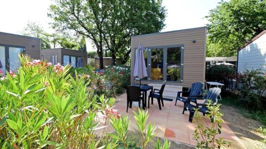 Camping Tikayan Golfe de Saint Tropez - 66