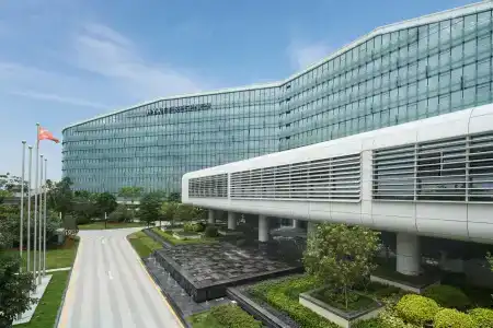Hyatt Regency Shenzhen Airport - 0