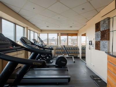 Radisson Blu Ridzene, Riga - 21