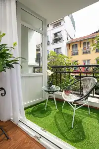 Hanoi Garden & Spa - 64