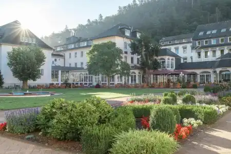 Fürstenhof Bad Bertrich - 28